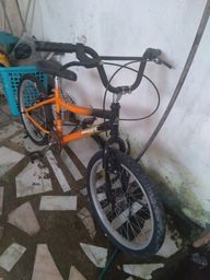 Título do anúncio: Bicicleta Monark Aro 16 infantil 