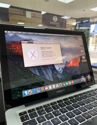 Título do anúncio: Apple MacBook Pro 13 polegadas Loja MacPlace Joinville 