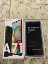 Título do anúncio: Samsung Galaxy A71