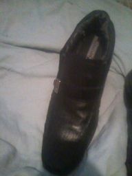 sapato rafarillo numero 36