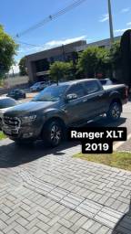Título do anúncio: Ranger XLT 2019
