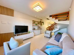 Título do anúncio: Beira Mar em Capão da Canoa! Duplex de 2 dormitórios com 2 suítes , mobiliado e decorado!!
