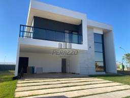 Título do anúncio: Encantadora Casa de 04 Quartos no Alphaville Brasília por R$ 1.390.000,00 ALTO PADRÃO! ACE