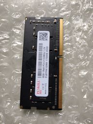 Título do anúncio: Memória RAM Notebook DDR4 8GB 2133Mhz