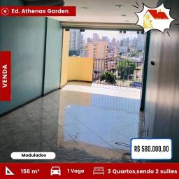Título do anúncio: Apartamento para venda tem 156 metros quadrados com 1 quarto em Campina - Belém - PA