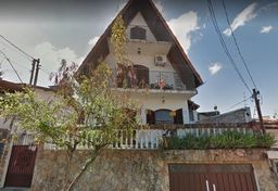 Título do anúncio: Ótima casa estilo chalé, 2 suítes, São Lourenço MG