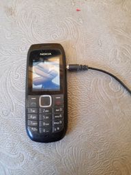 Título do anúncio: Celular Nokia usado antigo 