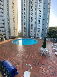 Título do anúncio: Apartamento para aluguel, 3 quartos, 1 suíte, 1 vaga, FLORESTA - Belo Horizonte/MG