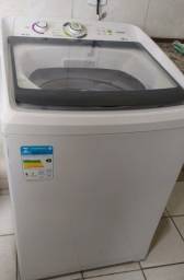 Título do anúncio: Máquina de lavar 12kg