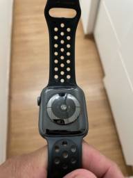 Título do anúncio: Apple Watch série 4 Nike 