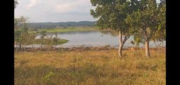 Título do anúncio: Chácara com lago de fundos no Rochedo Go a 70 km de Goiânia 