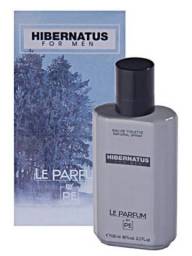 Título do anúncio: Perfume Hibernatus 100ml