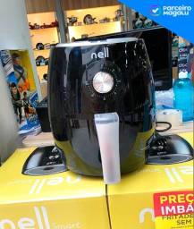 Título do anúncio: Fritadeira sem óleo Air Fryer Nell Smart