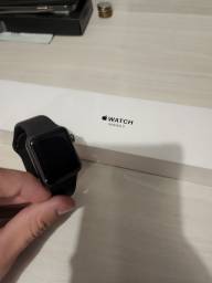 Título do anúncio: Apple Watch series 3 38mm