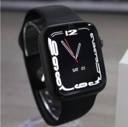 Título do anúncio: Relógio Smartwatch Dt7+plus Serie7 Original Lançamento Gps
