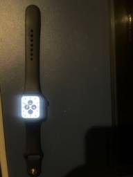 Título do anúncio: Apple watch series 6 40mm azul marinho