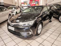 Título do anúncio: Toyota Corolla XEi 2.0 Dual VVT-I (Flex) Multi-Drive S