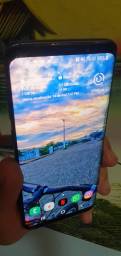 Título do anúncio: Samsung S9 Plus 128GB / 6RAM