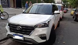 Título do anúncio: Hyundai Creta Prestige 2.0 16V 2018 (interior caramelo)