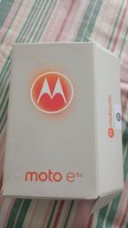 Título do anúncio: Motorola e6s em ótimo estado