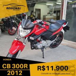Título do anúncio: HONDA CB 300R MOTO EM OTIMO ESTADO BAIXA KM DOC 22 PG !!!