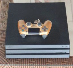 PS4 PRO - Videogames - Plano Diretor Sul, Palmas 1251985092