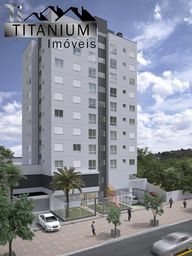 Título do anúncio: Apartamento com 2 quartos em Guarani - Novo Hamburgo - RS