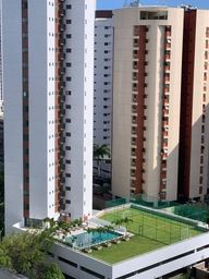 Título do anúncio: Apartamento para aluguel tem 93 metros quadrados com 3 quartos em Boa Viagem - Recife - PE