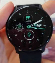 Título do anúncio: relógio inteligente Smart Watch lige