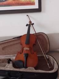 Título do anúncio: Violino parrot 19