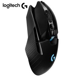 Título do anúncio: Mouse sem fio  Logitech  G Series Lightspeed G903