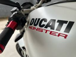 Título do anúncio: Ducati Monster 796 