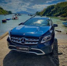 Título do anúncio: Mercedes Benz GLA 200 Style 2020 / ABAIXO DA FIPE!