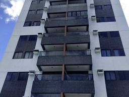 Título do anúncio: Apartamento para aluguel tem 91 metros quadrados com 3 quartos em Farol - Maceió - AL