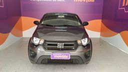 Título do anúncio: Fiat Mobi Like 1.0 Flex  ( zeroooo ) e com transferência grátis!! 