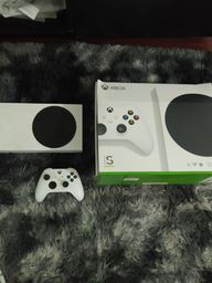 Título do anúncio: Xbox Série S