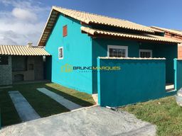 Título do anúncio: AGENDE JÁ SUA VISITA E ADQUIRA SUA CASA DE PRAIA COM CONDIÇÕES JAMAIS VISTAS ANTES EM UNAM