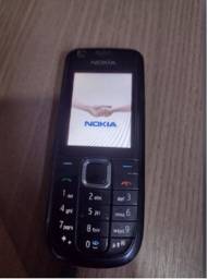 Título do anúncio: Celular Nokia 3120 bateria dura muito em Copacabana ou Centro 