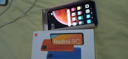Título do anúncio: Xiaomi Redmi 9c