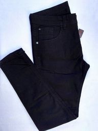 Título do anúncio: Calça Jeans masculina Skine 100% algodão tamanho 40.