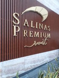 Título do anúncio: Salinas Premiun Resort