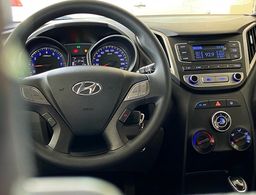 Título do anúncio: Hyundai HB20S Comfort 1.6 Aut.