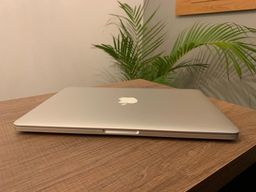 Título do anúncio: MacBook Pro Retina (13 polegadas, Meados de 2015)