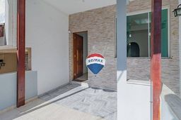 Título do anúncio: Casa com 3 quartos à venda, 168 m² por R$ 265.000 - Freguesia (Ilha do Governador) - Rio d