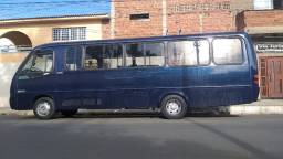 Título do anúncio: vendo micro ônibus Volkswagen ano 2005