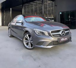Título do anúncio: Mercedes CLA 200 VISION (Versao mais Completa) 