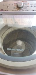 Título do anúncio: Vendo máquina de lavar Brastemp 11k 
