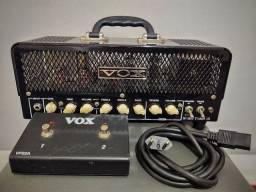 Título do anúncio: Amplificador Vox Nightrain 15W G2