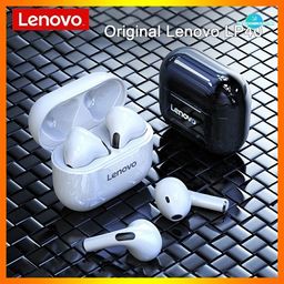Título do anúncio: Fone Bluetooth - Lenovo LP40