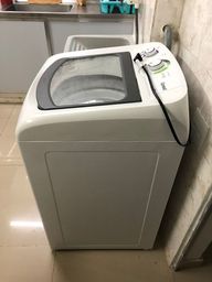 Título do anúncio: Máquina de lavar Cônsul